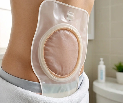 Colostomy Care