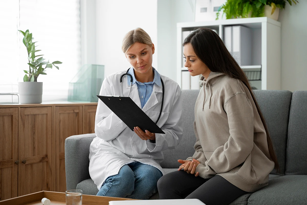 Home visit Doctor