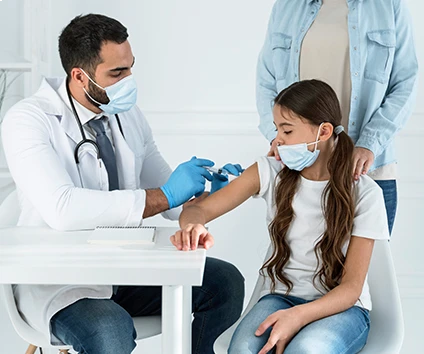 Home visit Doctor