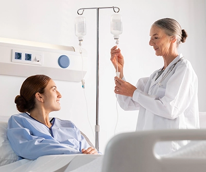 Injedction-nd-Infusion